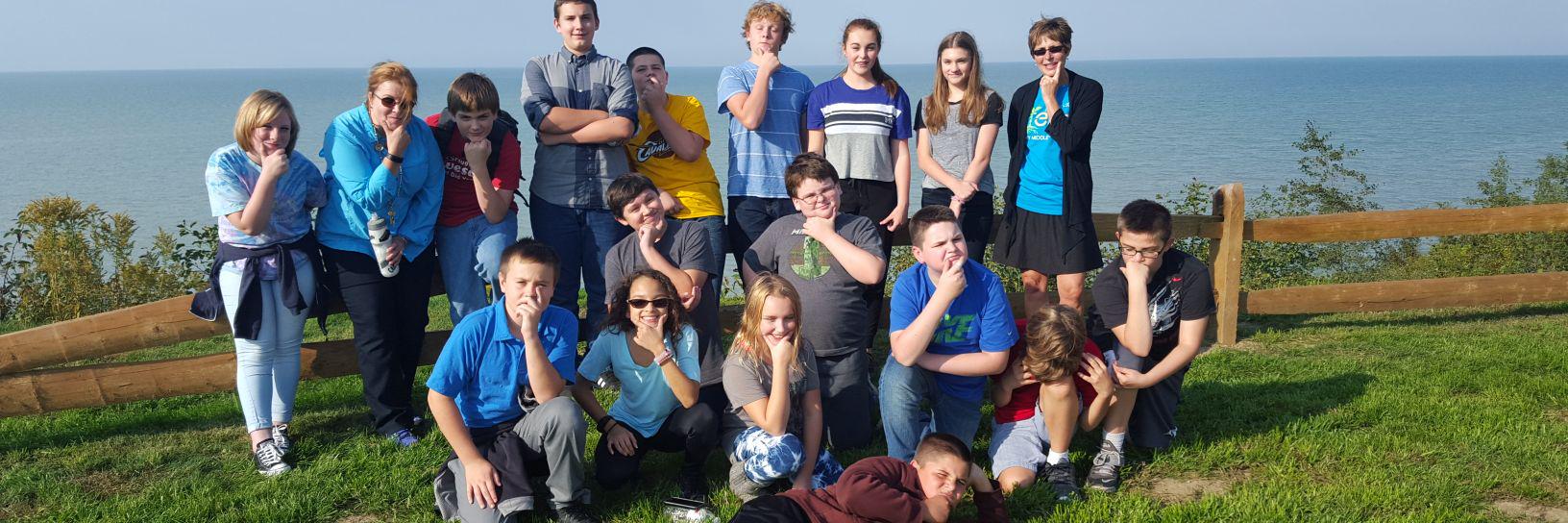 Blanche Davidson banner