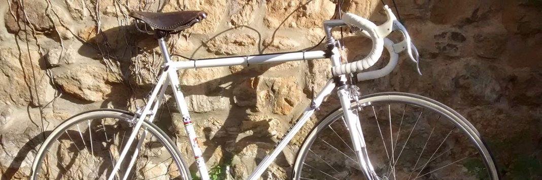 Riley's Cycles banner