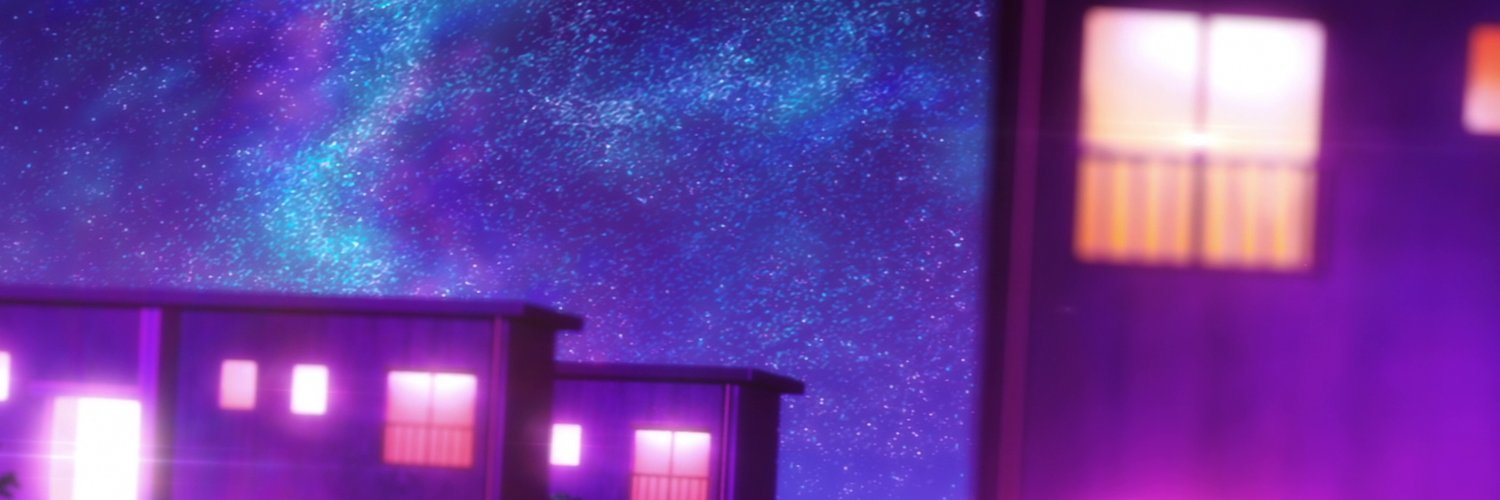AnimeRuss's profile banner image