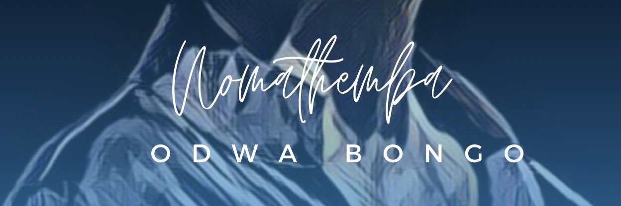 odwabongo's profile banner image