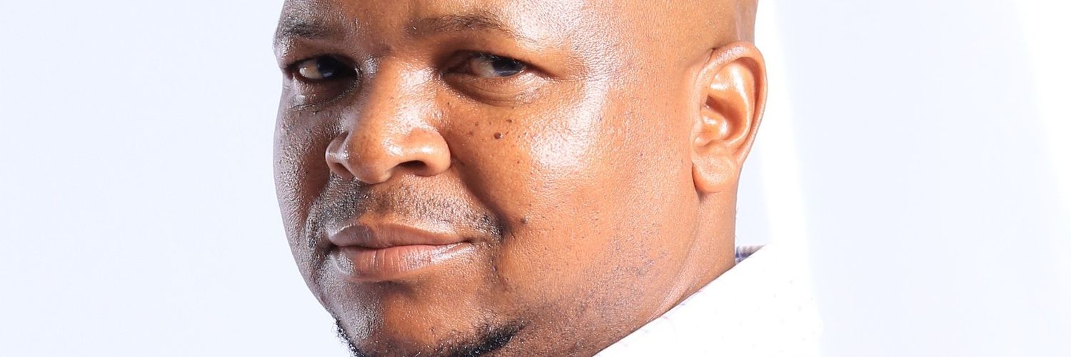 mdlulitelela's profile banner image