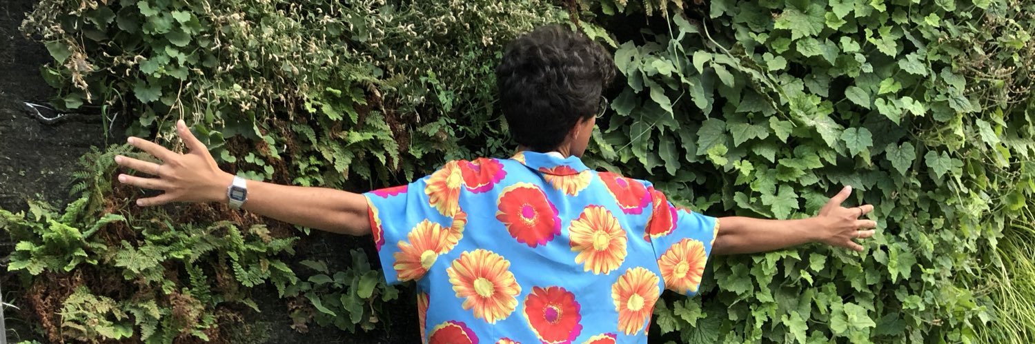 TheGabeRivera's profile banner image
