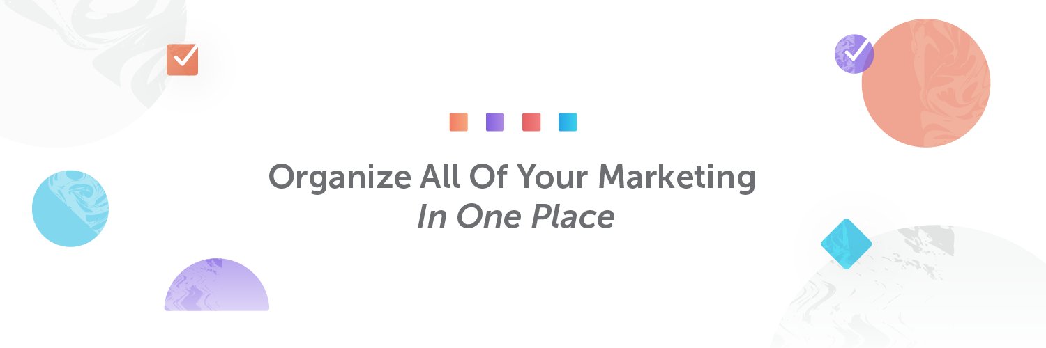 CoSchedule Blog banner