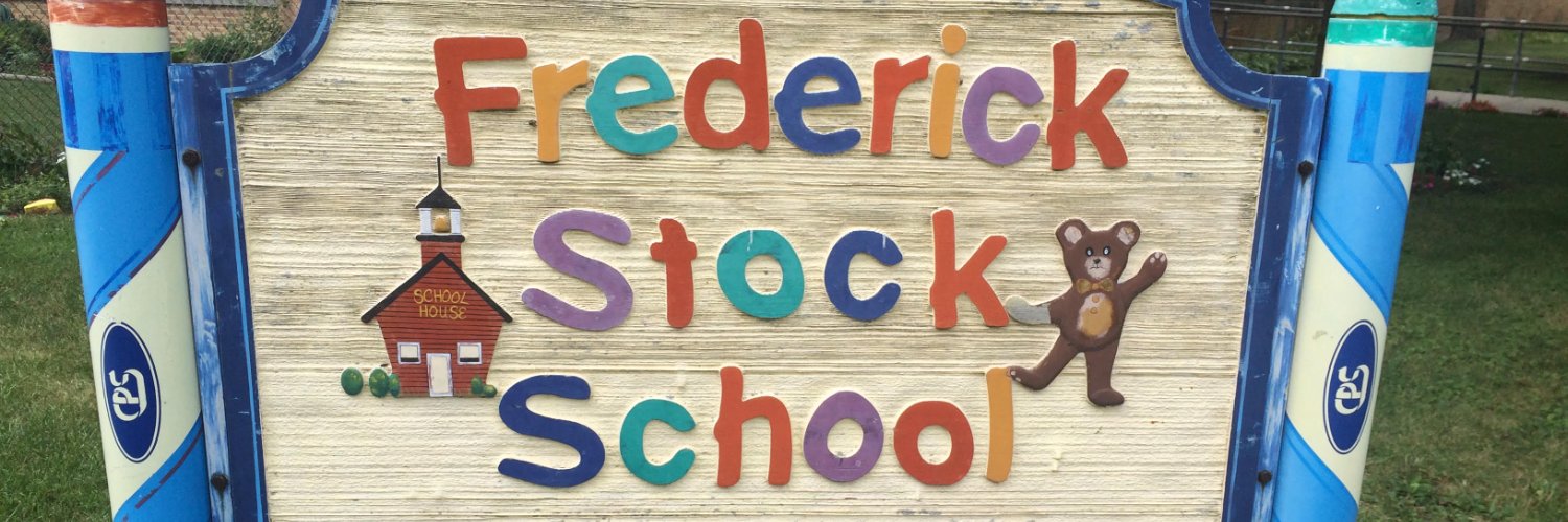 Stock Preschool- CPS Early Childhood Center banner