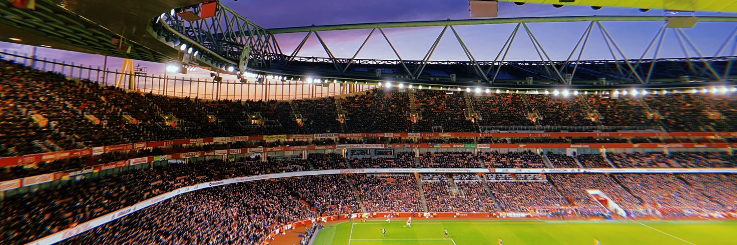 Chloe_AFC's profile banner image