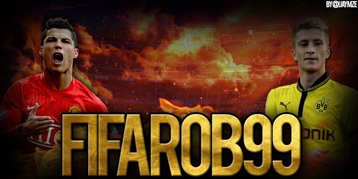 Fifa99Rob's profile banner image