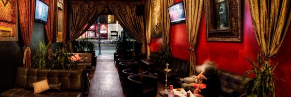 HookahDirectory Profile Banner