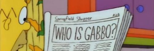 Gabbooow's profile banner image