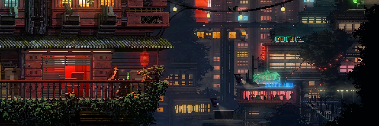 Tenderkaj's profile banner image