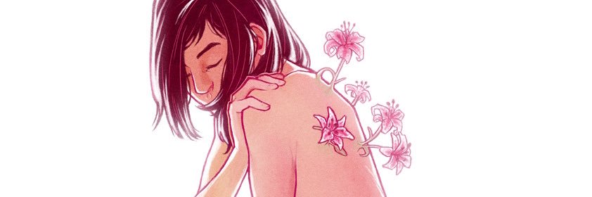 Kait Tremblay (they/them) banner