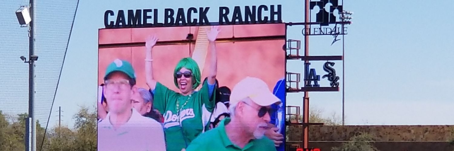 crzblue's profile banner image