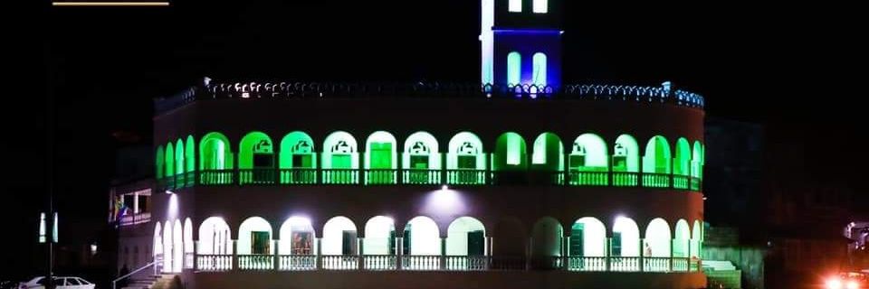 AbidineH's profile banner image