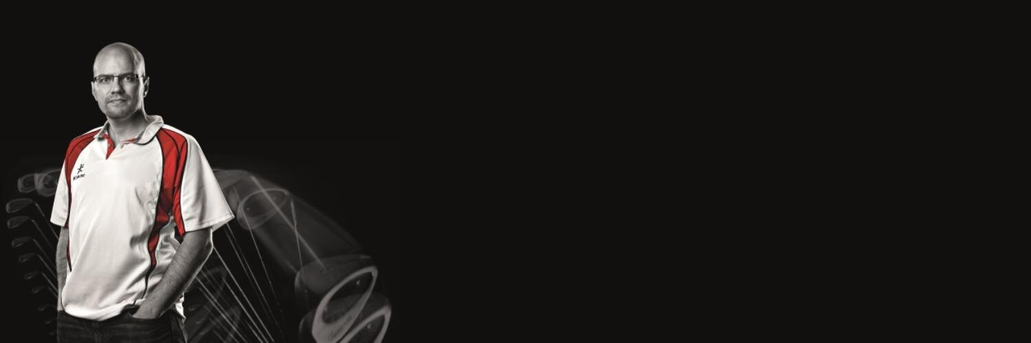 Prof Matt Bridge banner