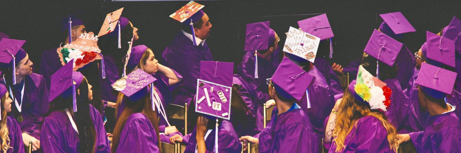 Peace&EdHighSchool banner