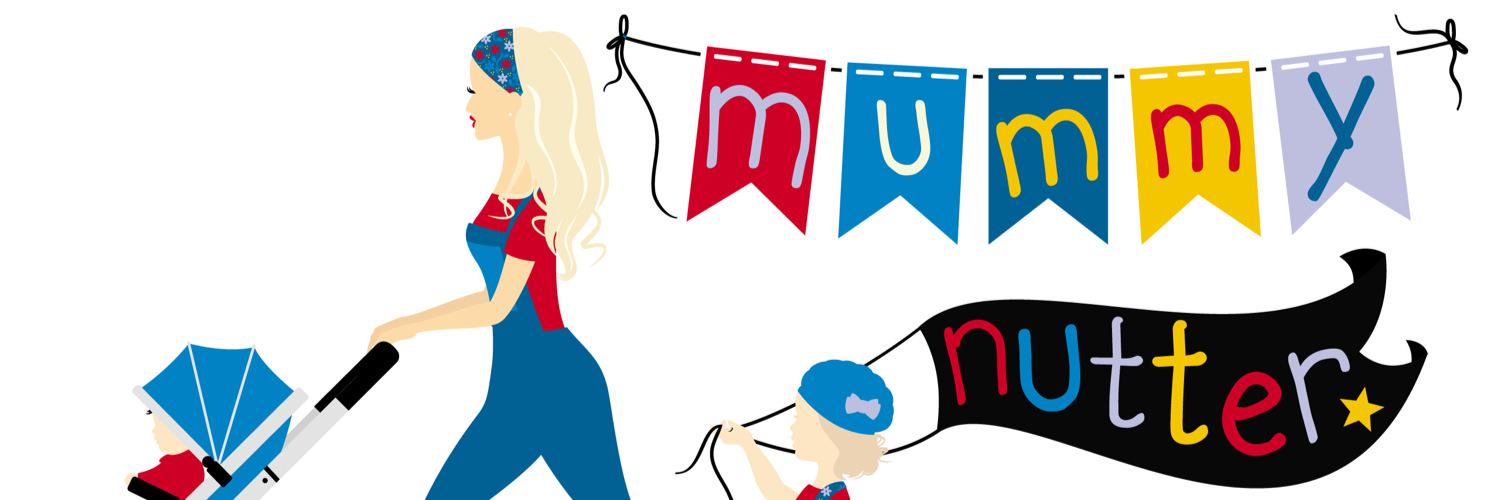 MummyNutter's profile banner image
