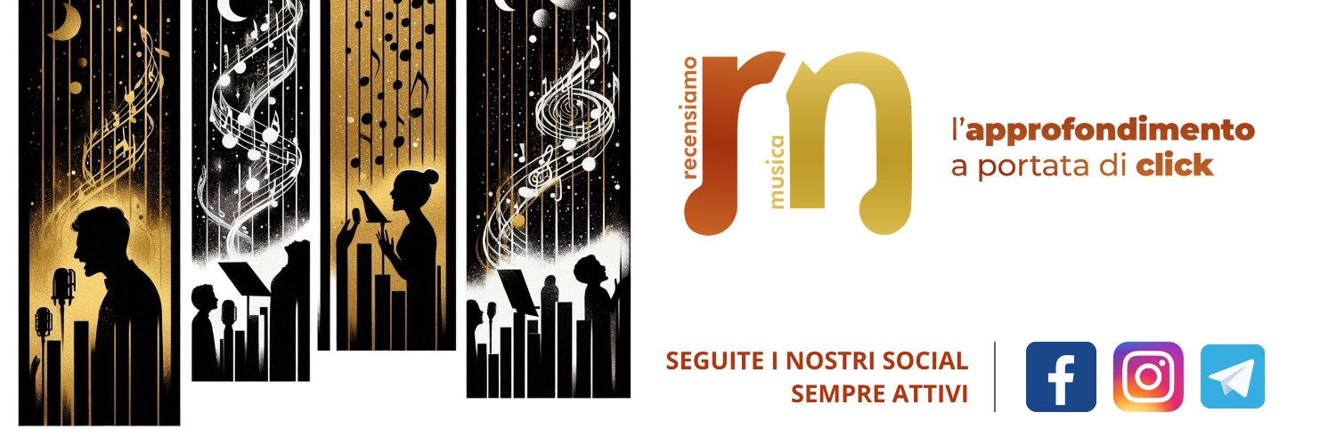 Recensiamo Musica banner