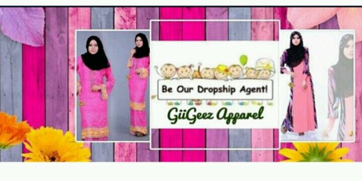 GiigeezApparel's profile banner image