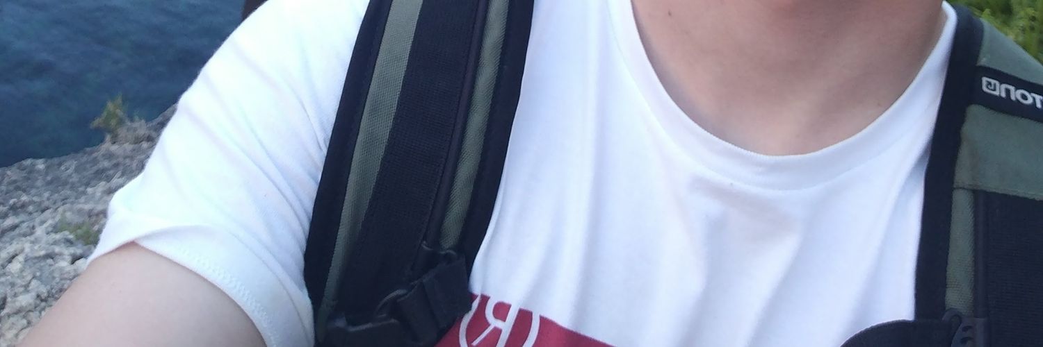 kr3dde's profile banner image