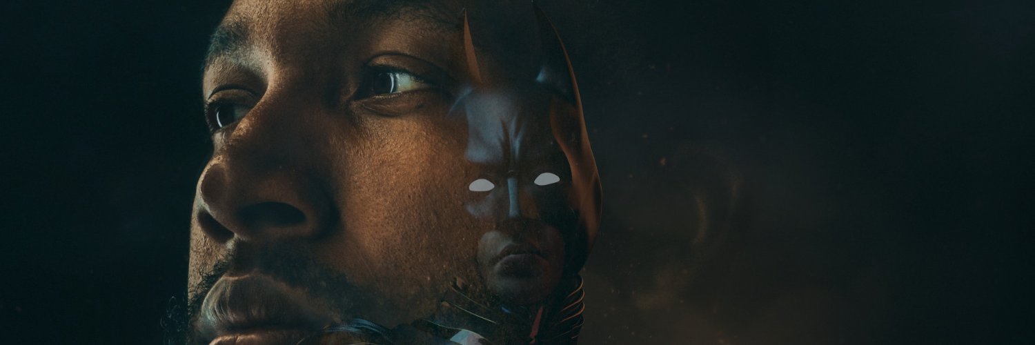 Iconoclast banner