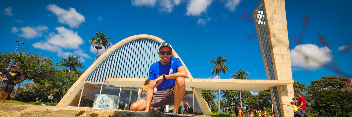 Rodrigo Brito banner