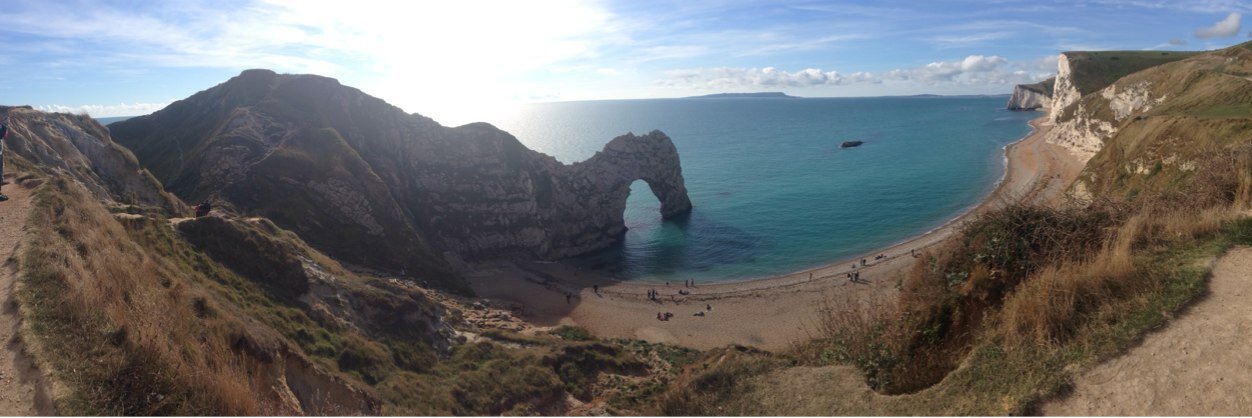 Matt Drakeley banner