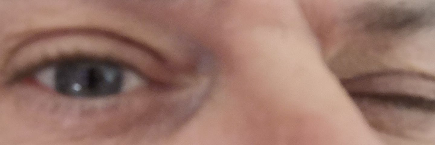 johneem's profile banner image