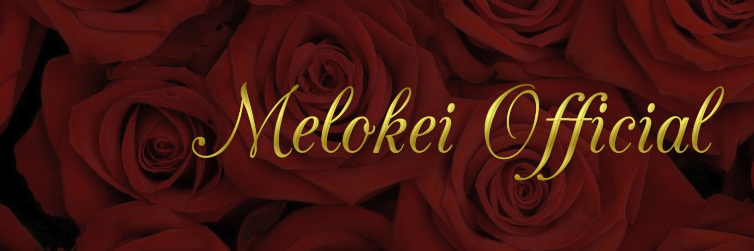 MelokeiOfficial's profile banner image