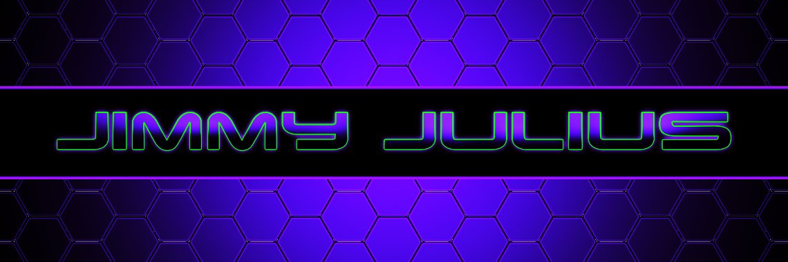 JimmyJulius banner