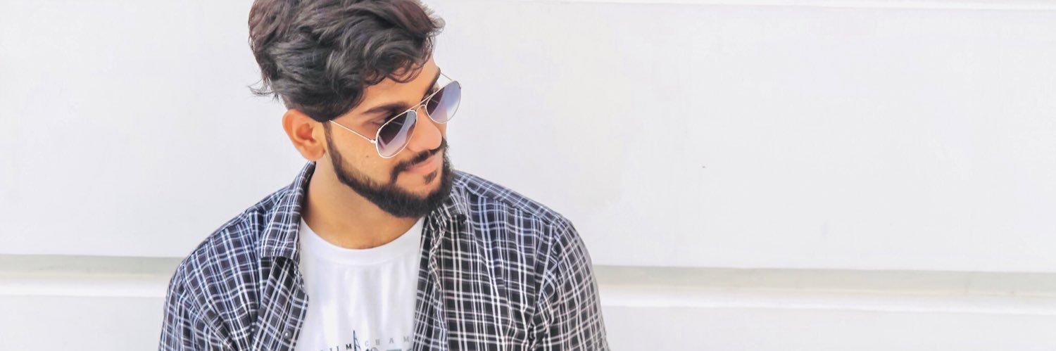 imnaqeeb's profile banner image