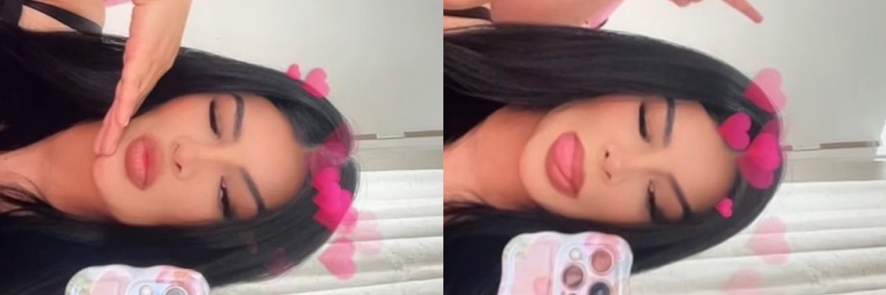 Arianamarinx's profile banner image