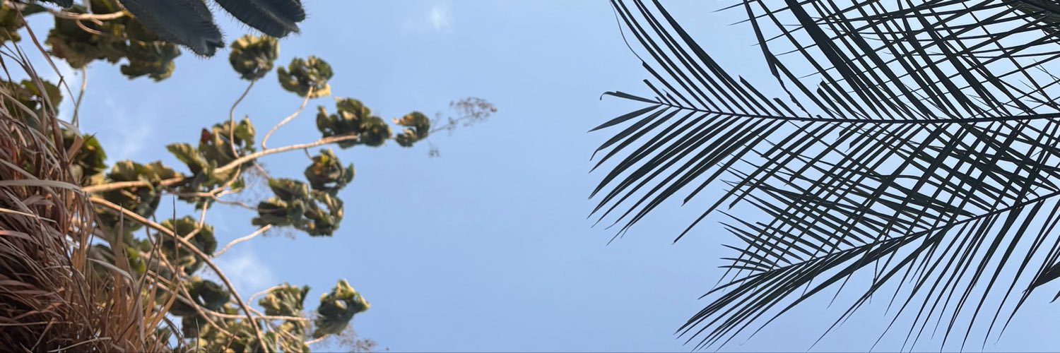 DheaaaLara's profile banner image