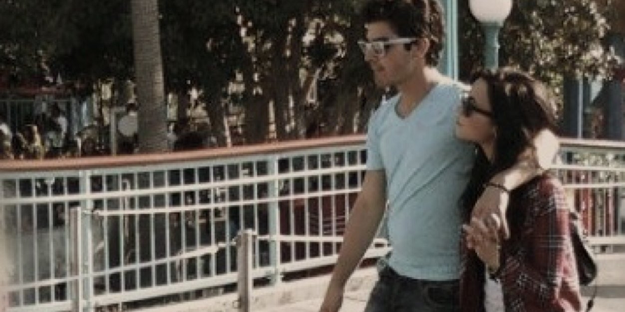 joelgdr's profile banner image