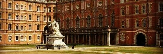 AmnestyRHUL's profile banner image