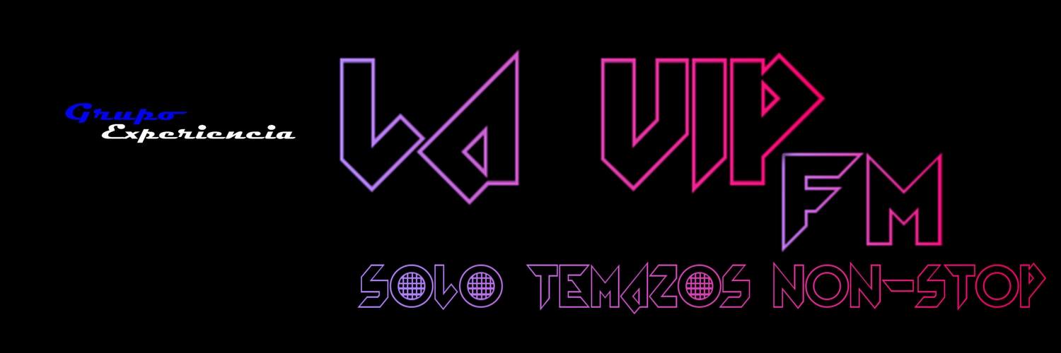 VipFMradio's profile banner image