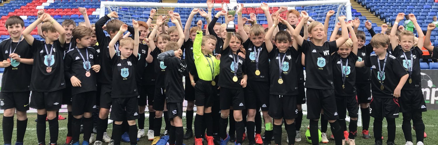 First Class Football banner