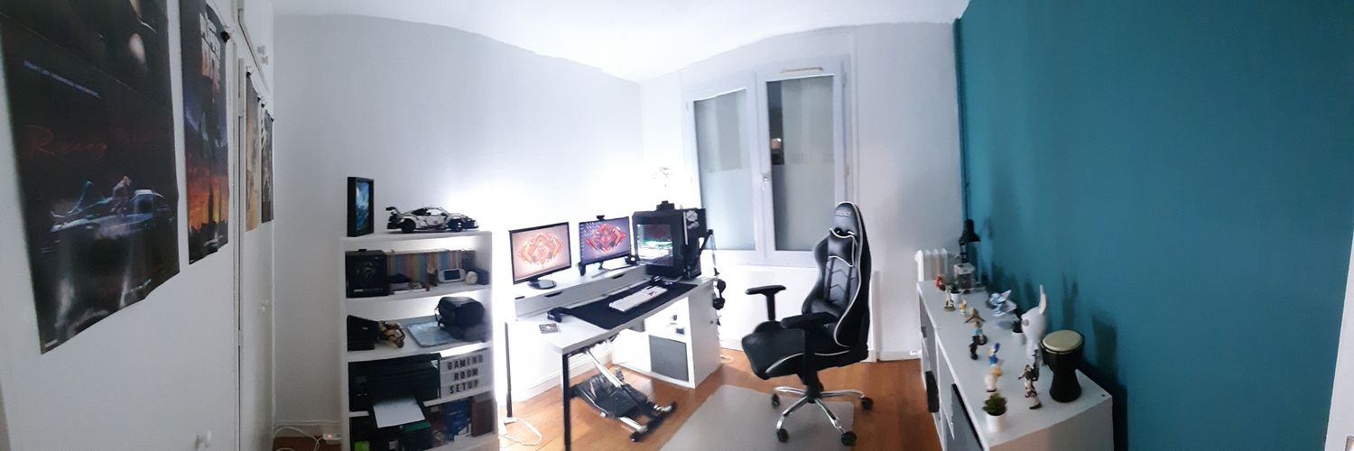C'dam's937 🇨🇵🎮📷 banner
