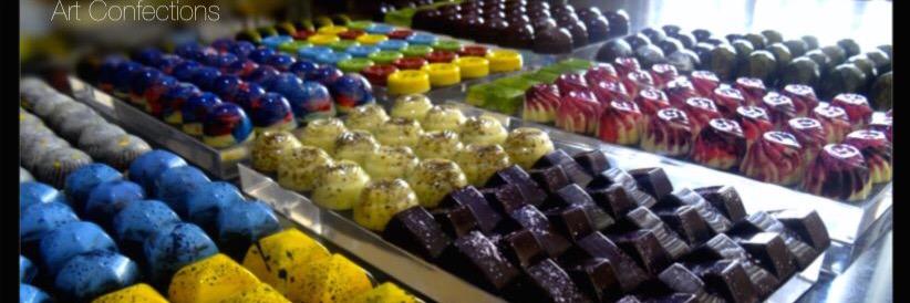 iXocolate's profile banner image