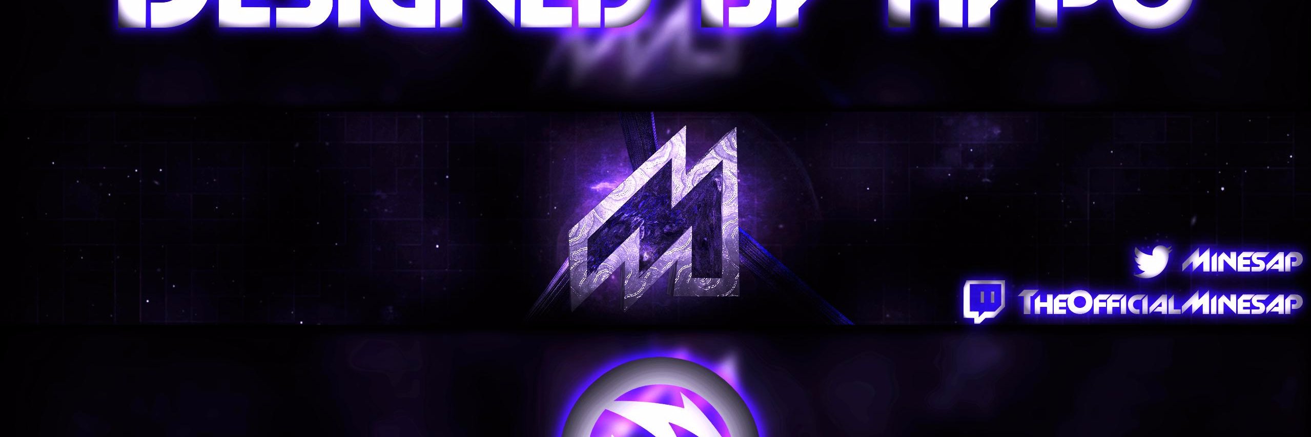 Minesap's profile banner image