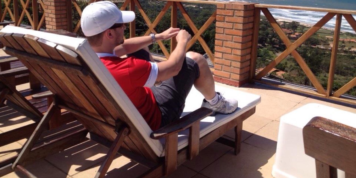 RicardoMarV's profile banner image