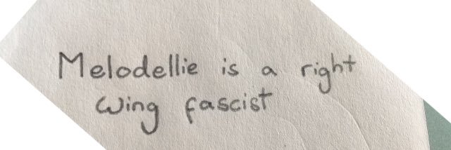 MelodEllie's profile banner image
