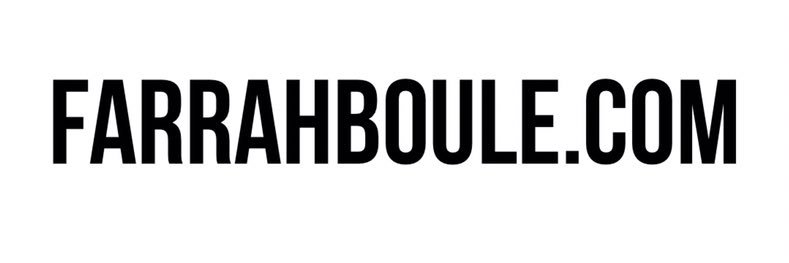 farrahboule's profile banner image