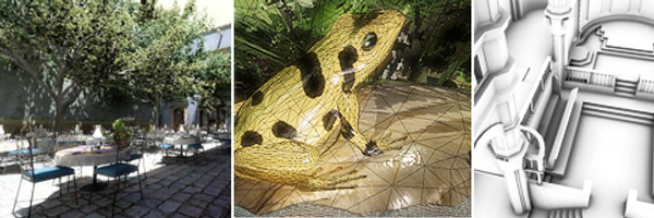 morgan3d Profile Banner