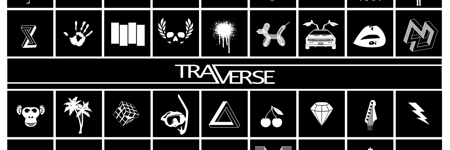 TraverseRevy's profile banner image