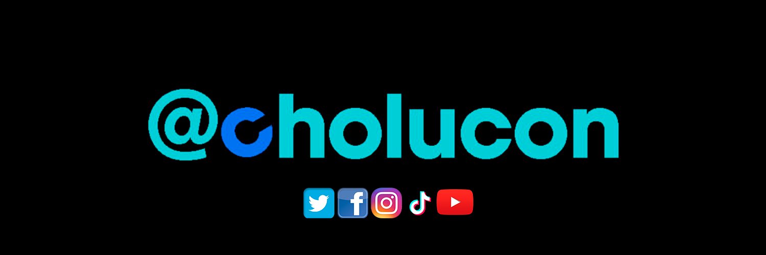 cholucon2's profile banner image
