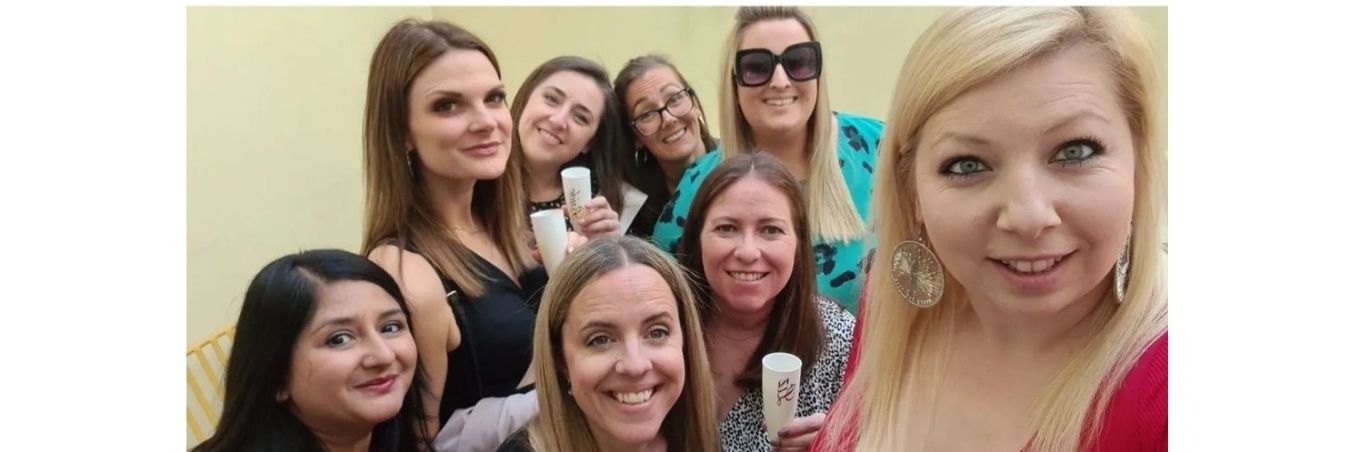 Jo Norrington banner