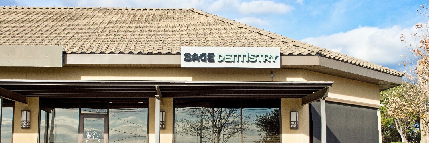 SageDentistry's profile banner image