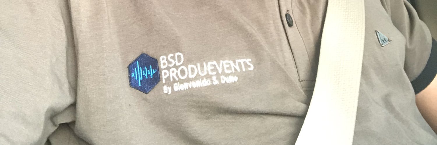 Bennyrsd's profile banner image