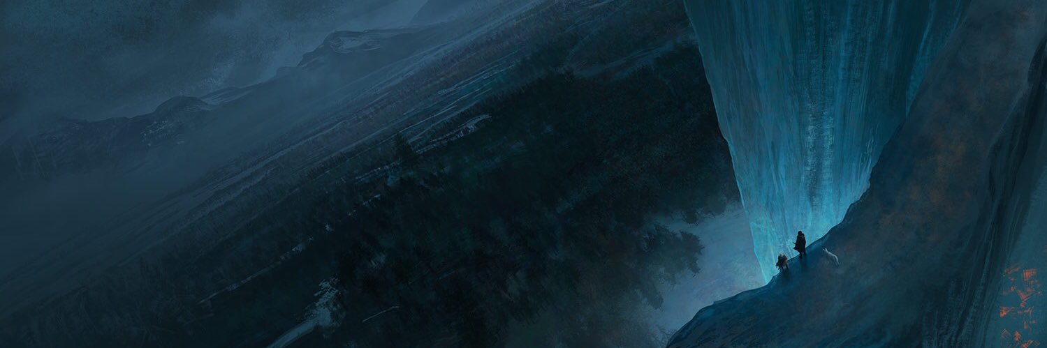 Winona's banner