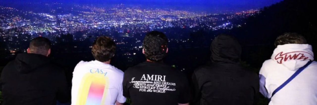 _rotciiv's profile banner image