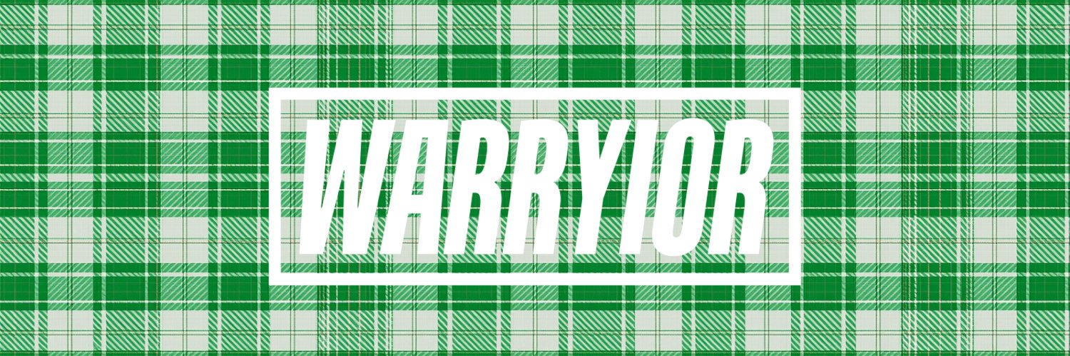 ItsWarRYior's profile banner image